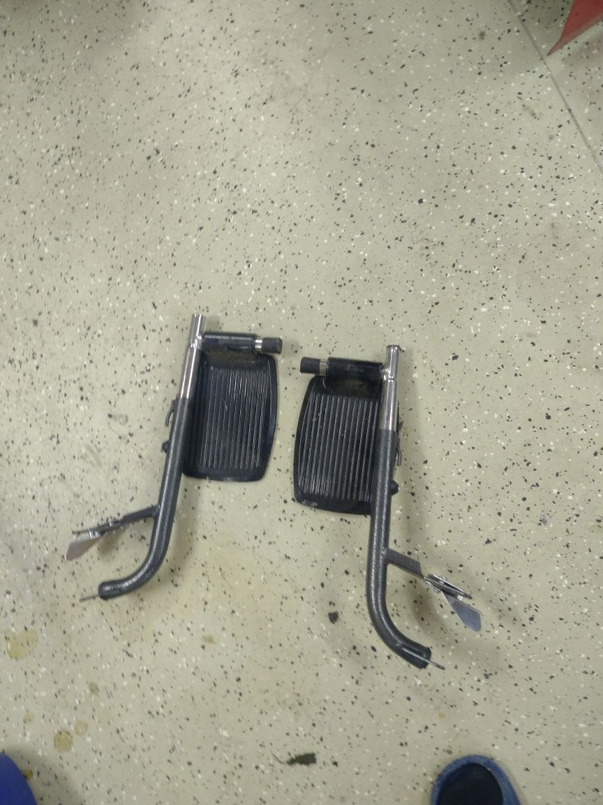Wózek inwalidzki elektryczny