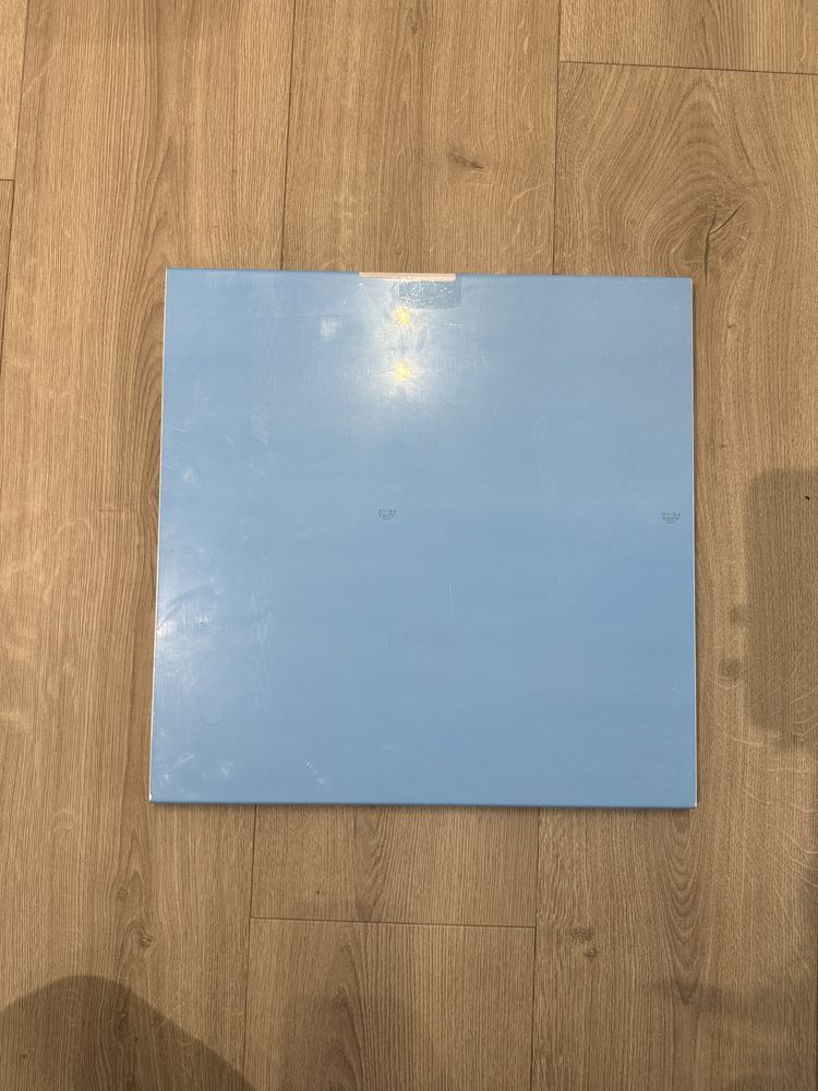 Front szuflady Ikea Ringhult 40x40 biały połysk