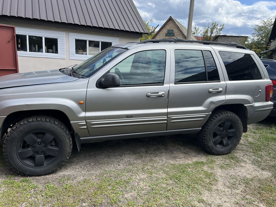 продам авто в хорошому стані