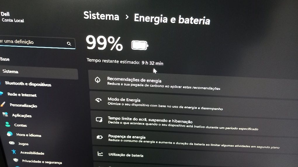 Portatil Dell 7490-i7 8tr.