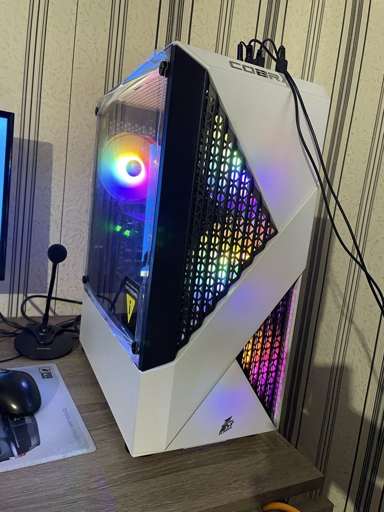 Asus Prime B450M-K II Socket AM4