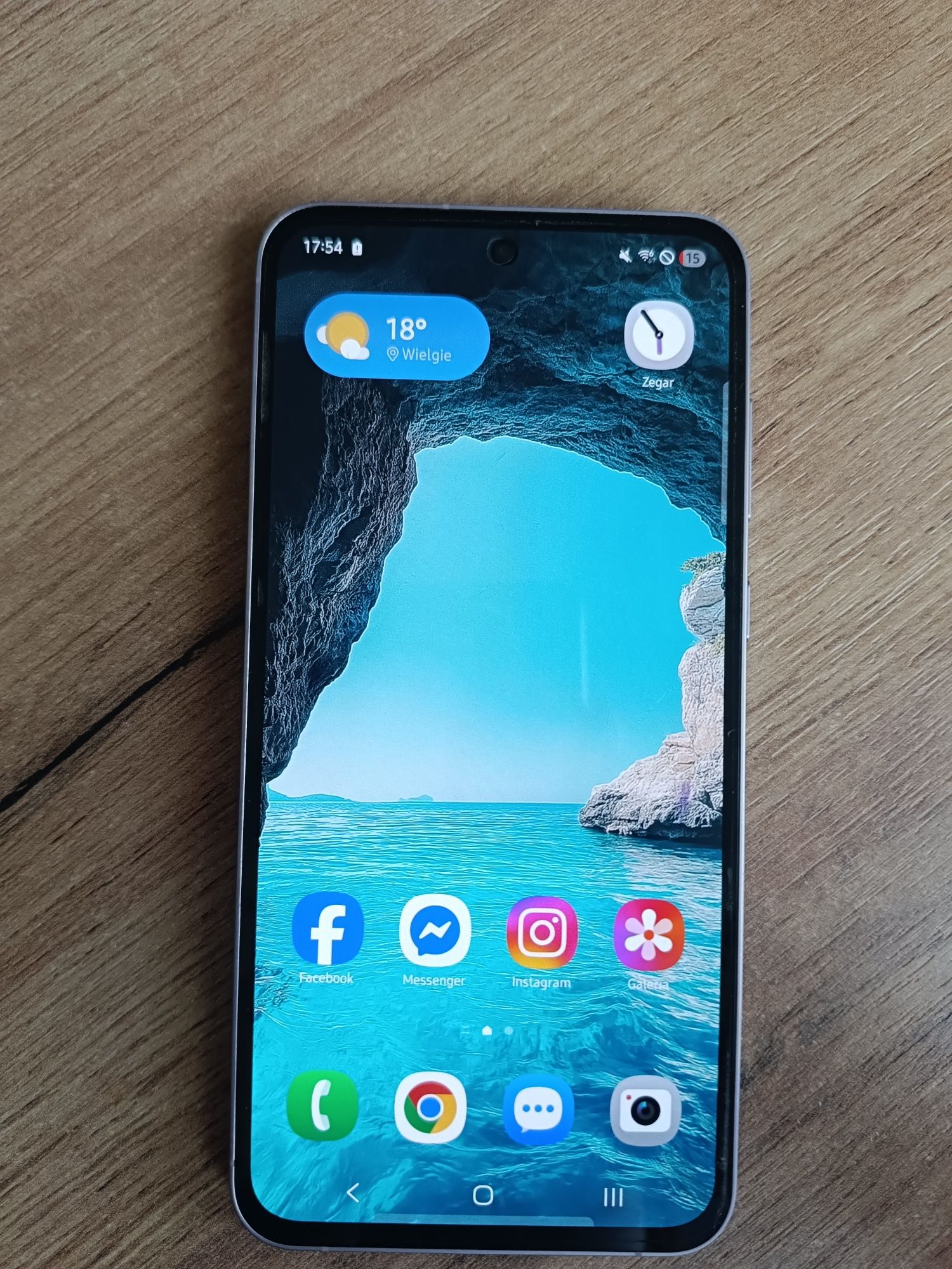 Samsung a55 galaxy