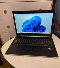 Ноутбук HP ProBook 450 G5 Японія