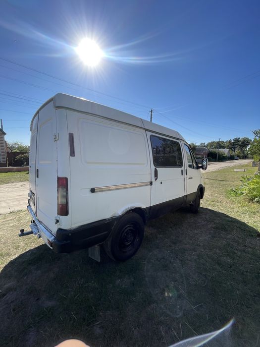 Продам Соболь в доброму стані ! Для війскових знижка