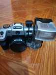 Camera fotográfica Olympia