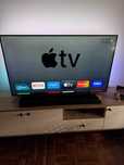 Philips LED Android TV 4K UHD + SOUNDBAR