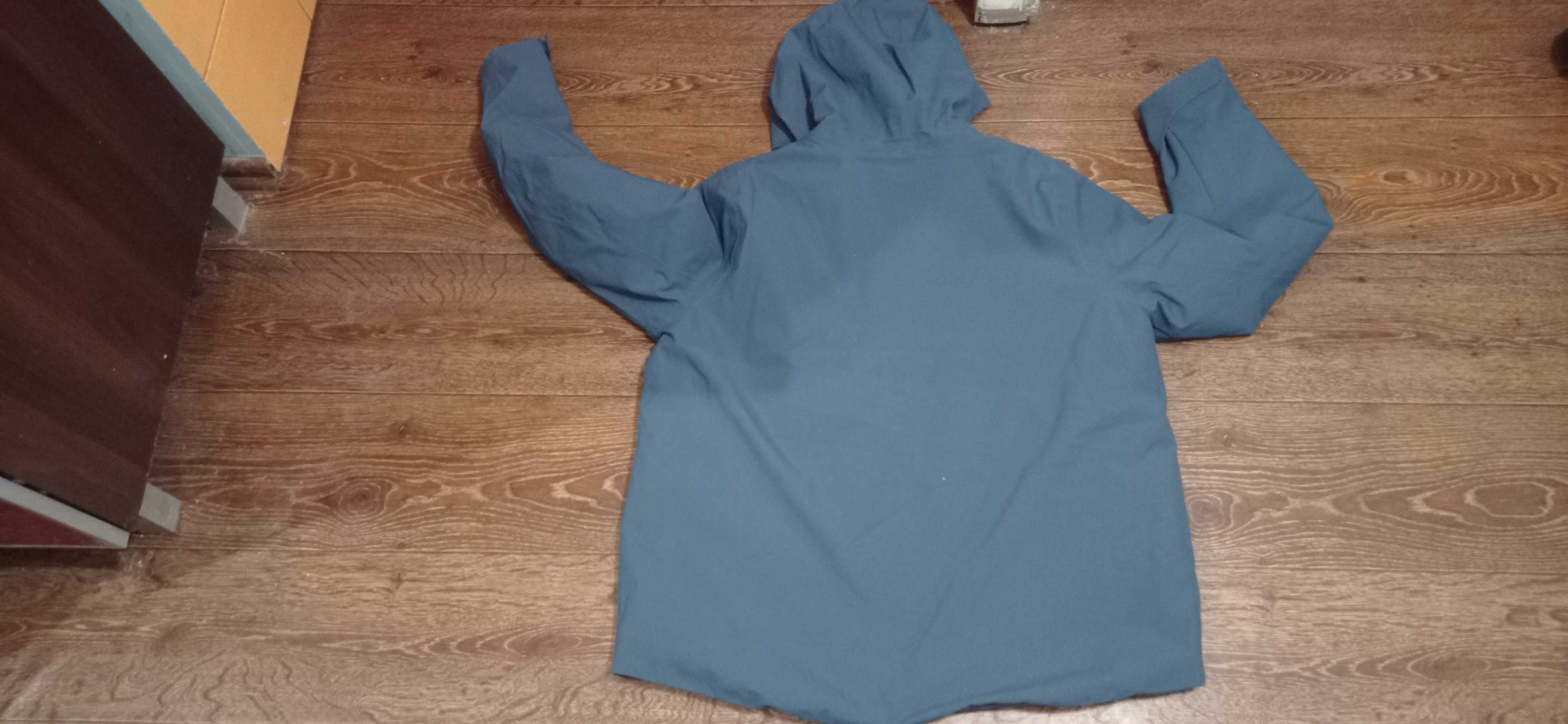 Kurtka miejska 4F XXL damska zimowa membrana 5000