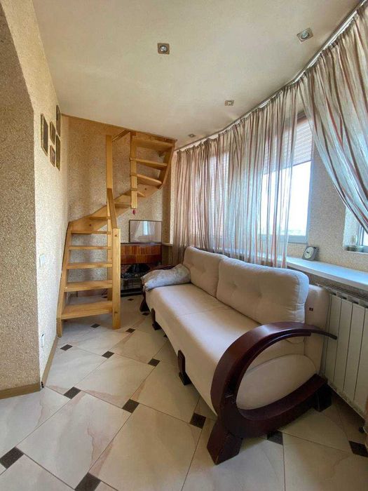 БЕЗ%! 60 + 8 кв.м ЖК Оазис, пр. Івасюка / Сталінграда, буд. 6. Оболонь