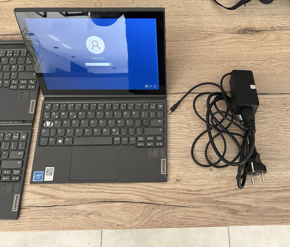Lenovo Ideapad Duet3