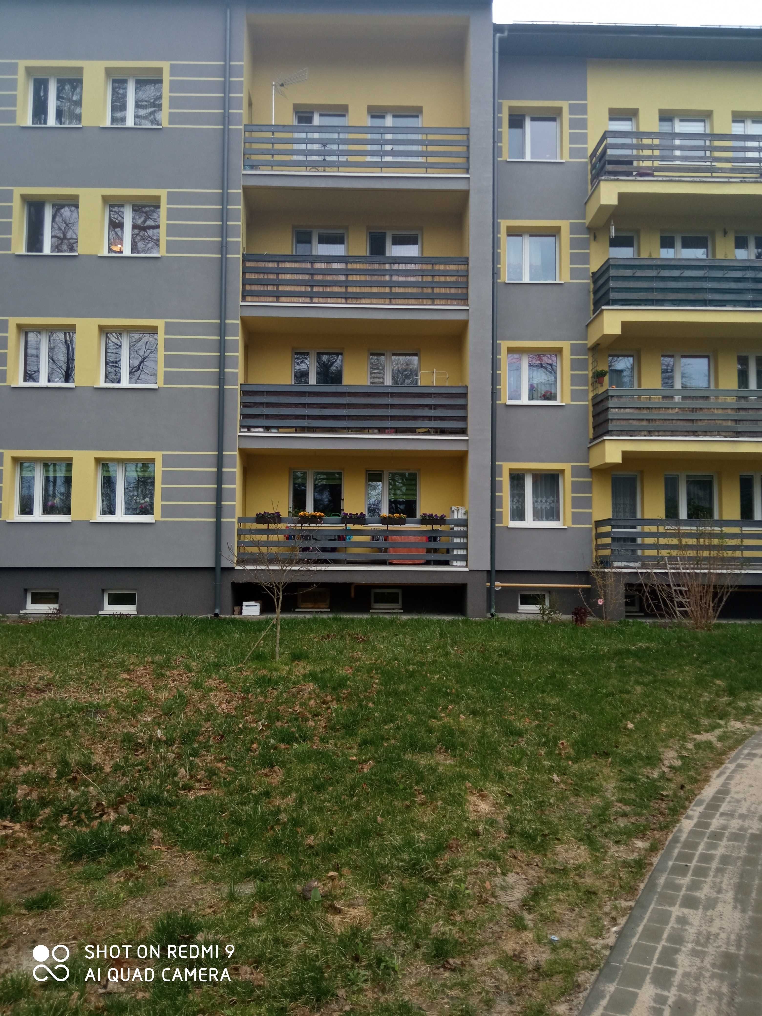Mieszkanie Kluczkowice-Osiedle
