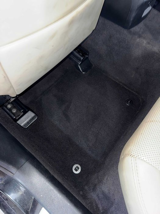 Хімчистка авто.Полірування авто