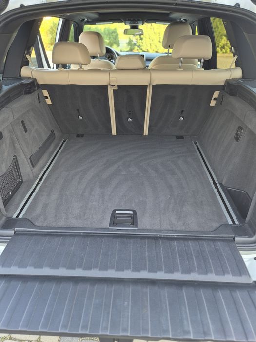 Bmw x5 f15 M-Pakiet / Kam 360 / Head UP/ Key less / Panorama