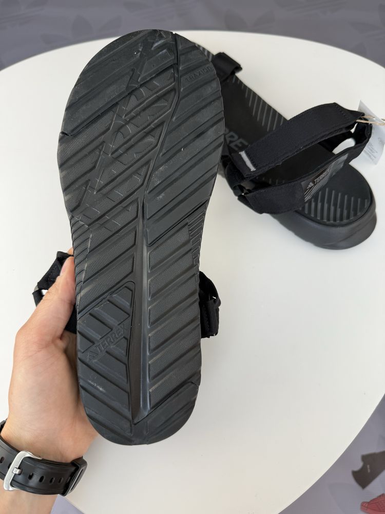 Adidas Terrex Hydroterra | ID4273 босоніжки сандалі ОРИГІНАЛ 100%