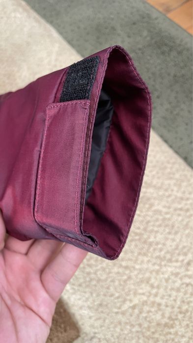 Парка СТАФФ в новому стані