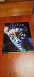 AVATAR 3D Bluray
