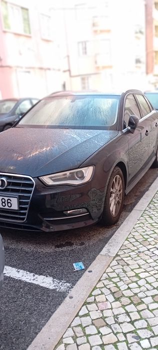 Aluguer de carro! Sem burocracia