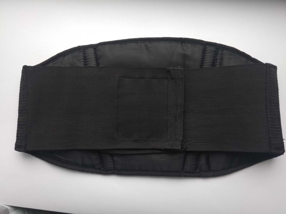 Мотопояс B-Square Motorsports, размер L, пояс мотоциклетный