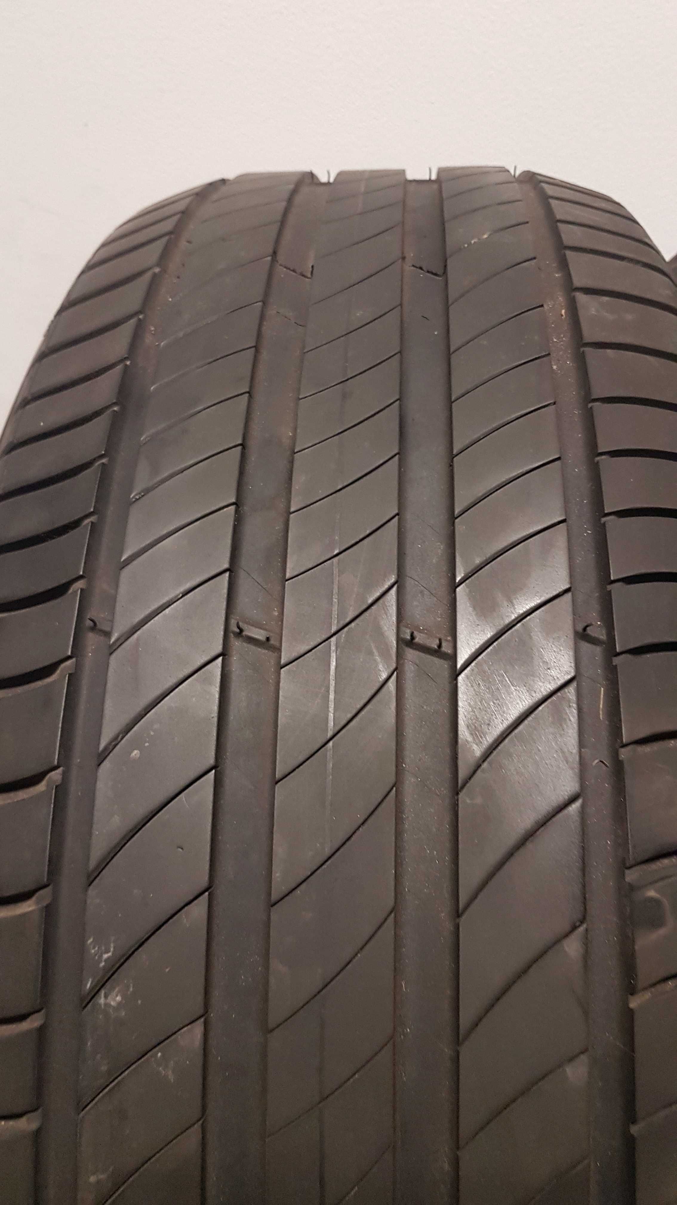 Michelin Primacy 4 235/55/18 2018 rok