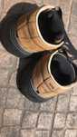 Buty dla konia Turf King rozmiar 1