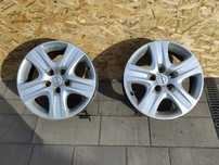 Felgi opel 16 5x110