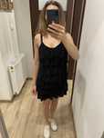 Sukienka letnia H&M XS 34 XXS 32