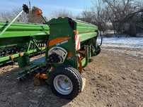 Amazone D9-4000 Super