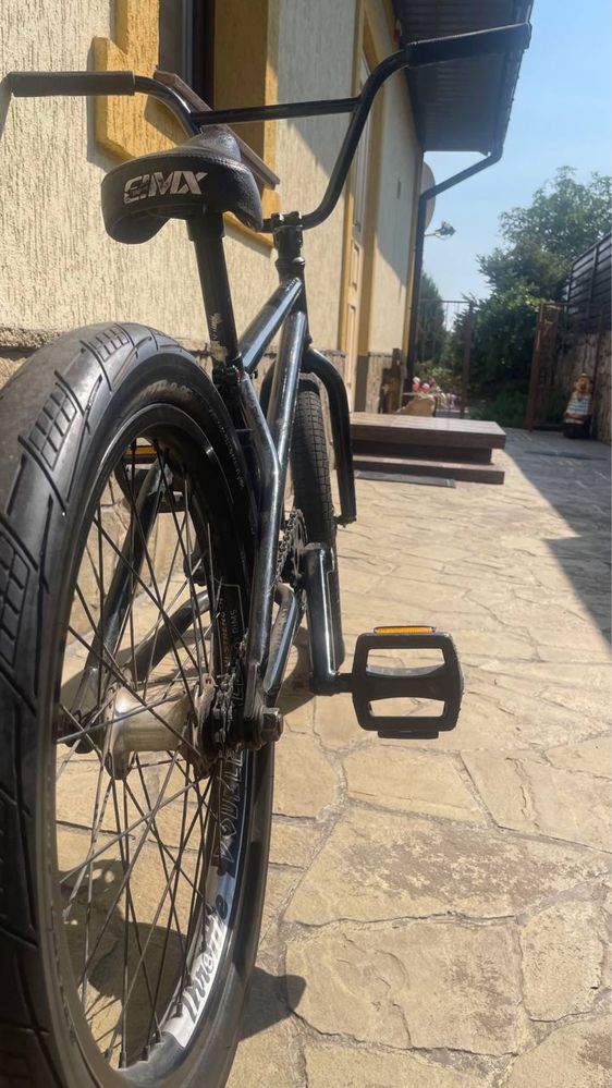 Бмх истерн bmx eastern javelin