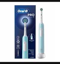 Oral-B PRO SERIES 1 BRAUN szczoteczka elektryczna