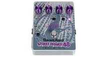 Pedal Tech 21 SansAmp Street Driver 48