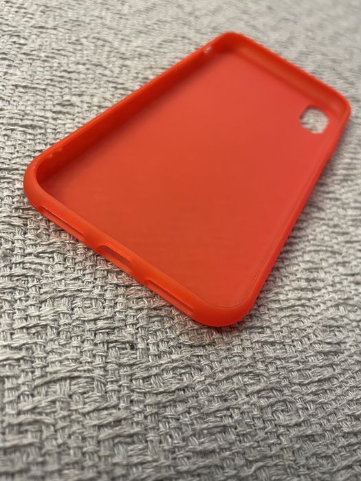 Etui iPhone X/XS