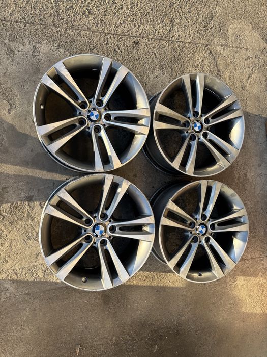 Диски R18 BMW оригінал