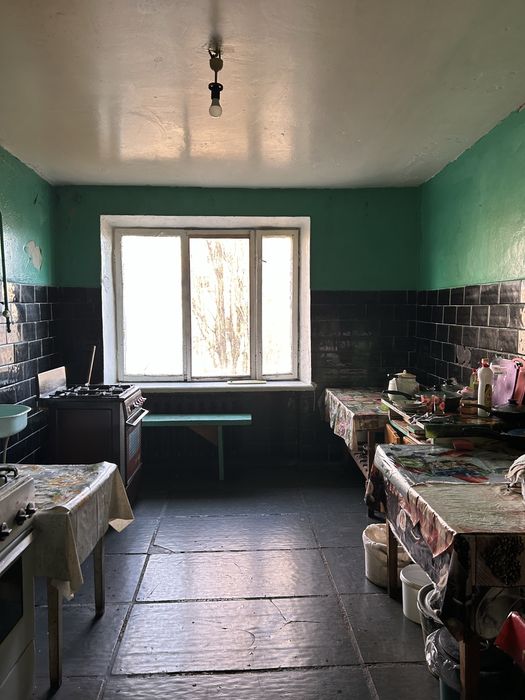 Кімната в гуртожитку від власника