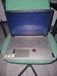 Portátil LENOVO IdeaPad 3