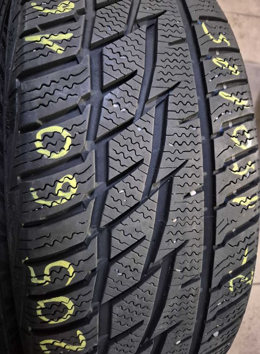 205/60r16 96H (Z150/25)010 2szt 7mm Sibir Snow MP92 MATADOR ZIMOWE