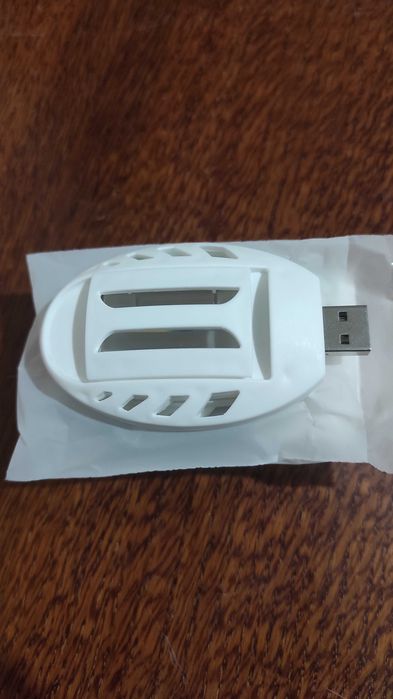 Фумігатор від комарів 5V