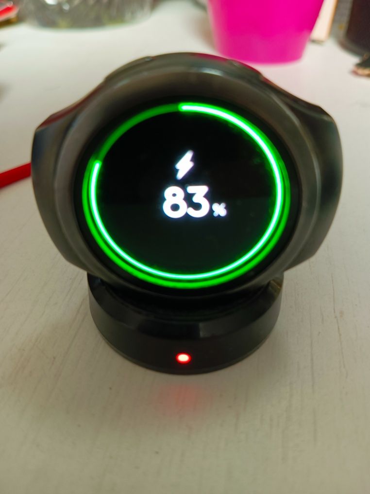 Продам Смарт часи Samsung gear s2