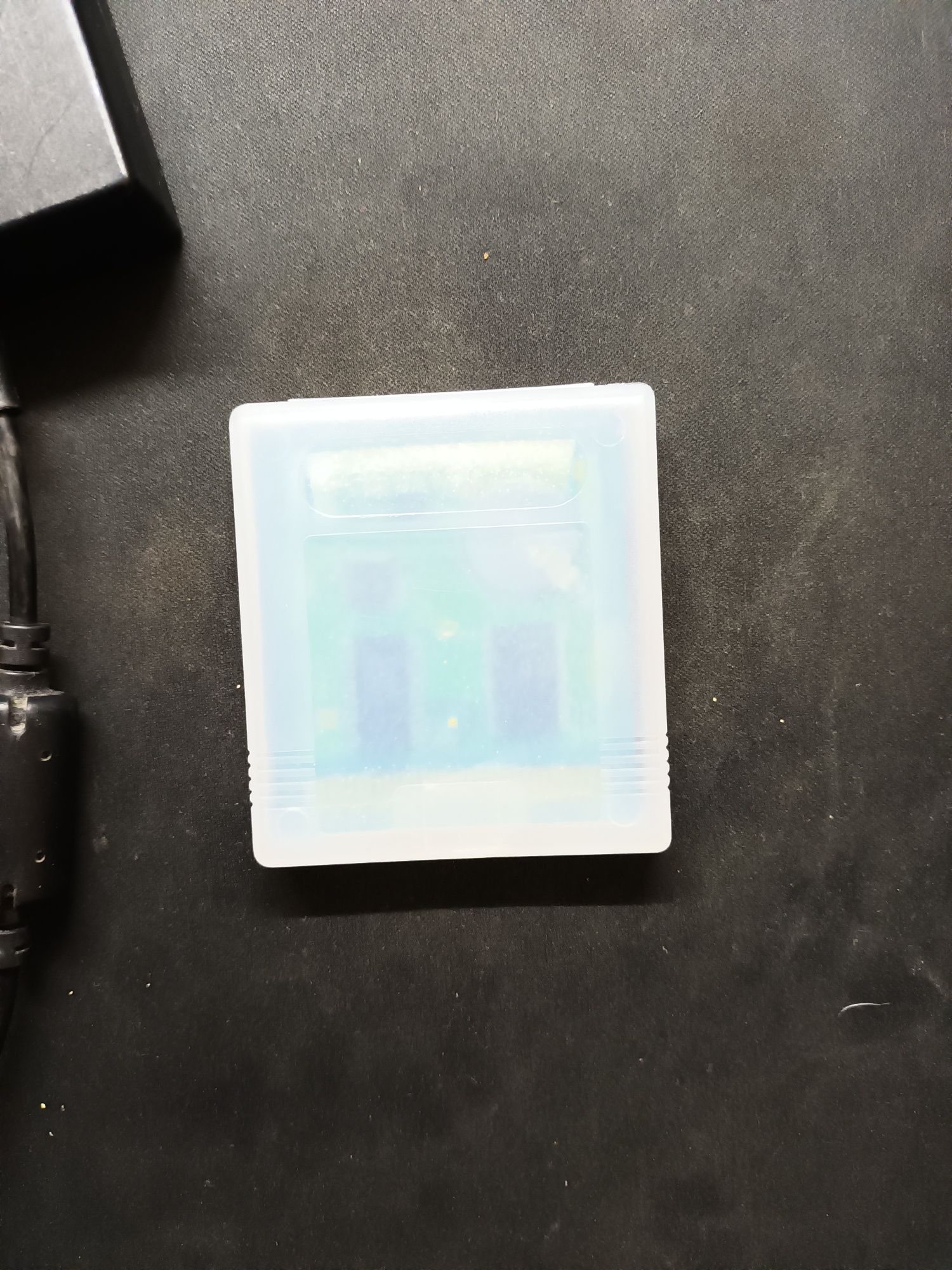 Pokemon Crystal Version 100% Original