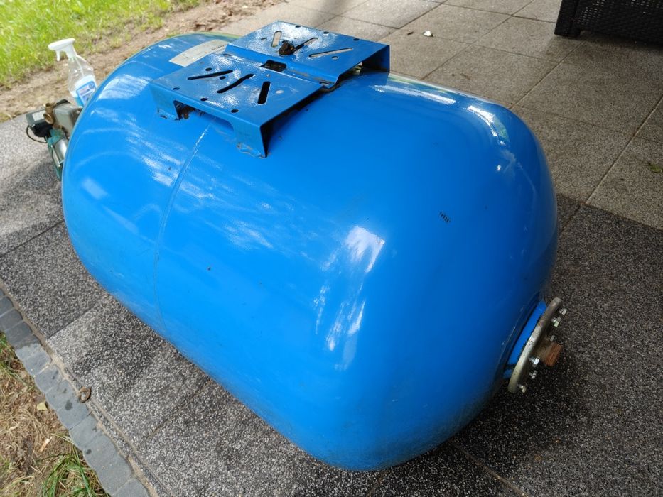Sprzedam zbiornik hydroforowy 200 l.