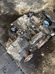 АКПП DQ200-250 6-ступ Volkswagen B6 2.0 TDI 2005-2010 р.