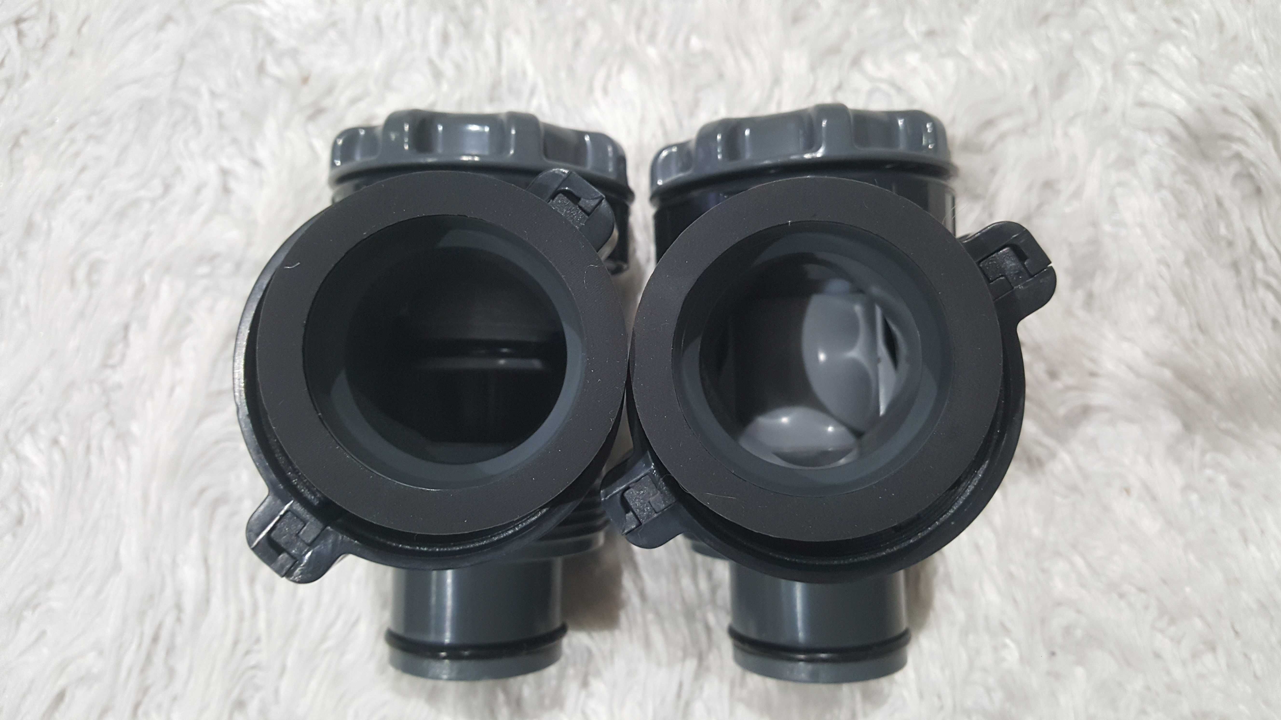 Zawory 38 mm - 2 szt.