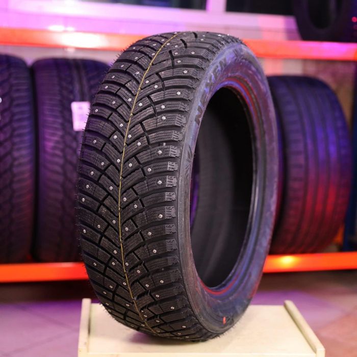 Зима шина Nexen WinGuard WinSpike 3 195/65 R15 95T XL(шип),усі розміри