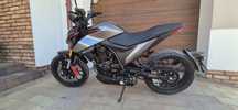 Malaguti Drakon 125 , 2022r
