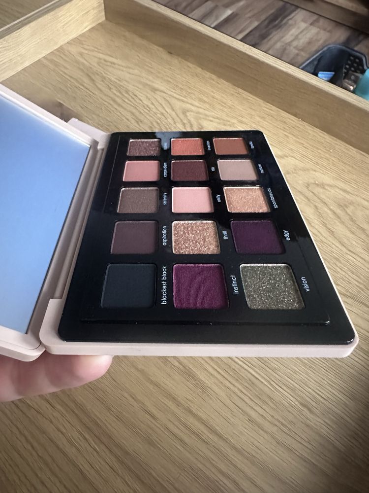 Natasha Denona My dream palette