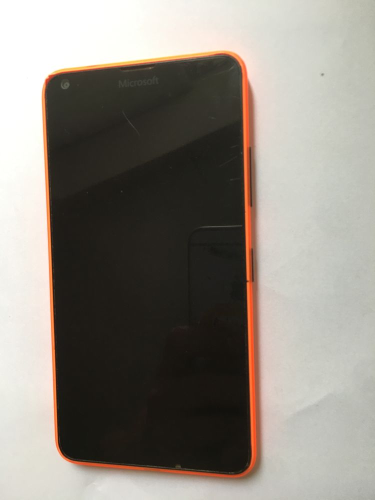 Нокия Nokia Lumia 640 dual sim