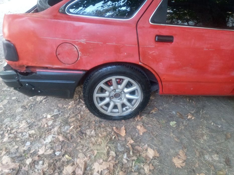 Продам 4 титана р15 4/108