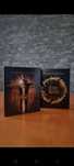 Lord of the Ring / Hobbit  Only Steelbook *Rare