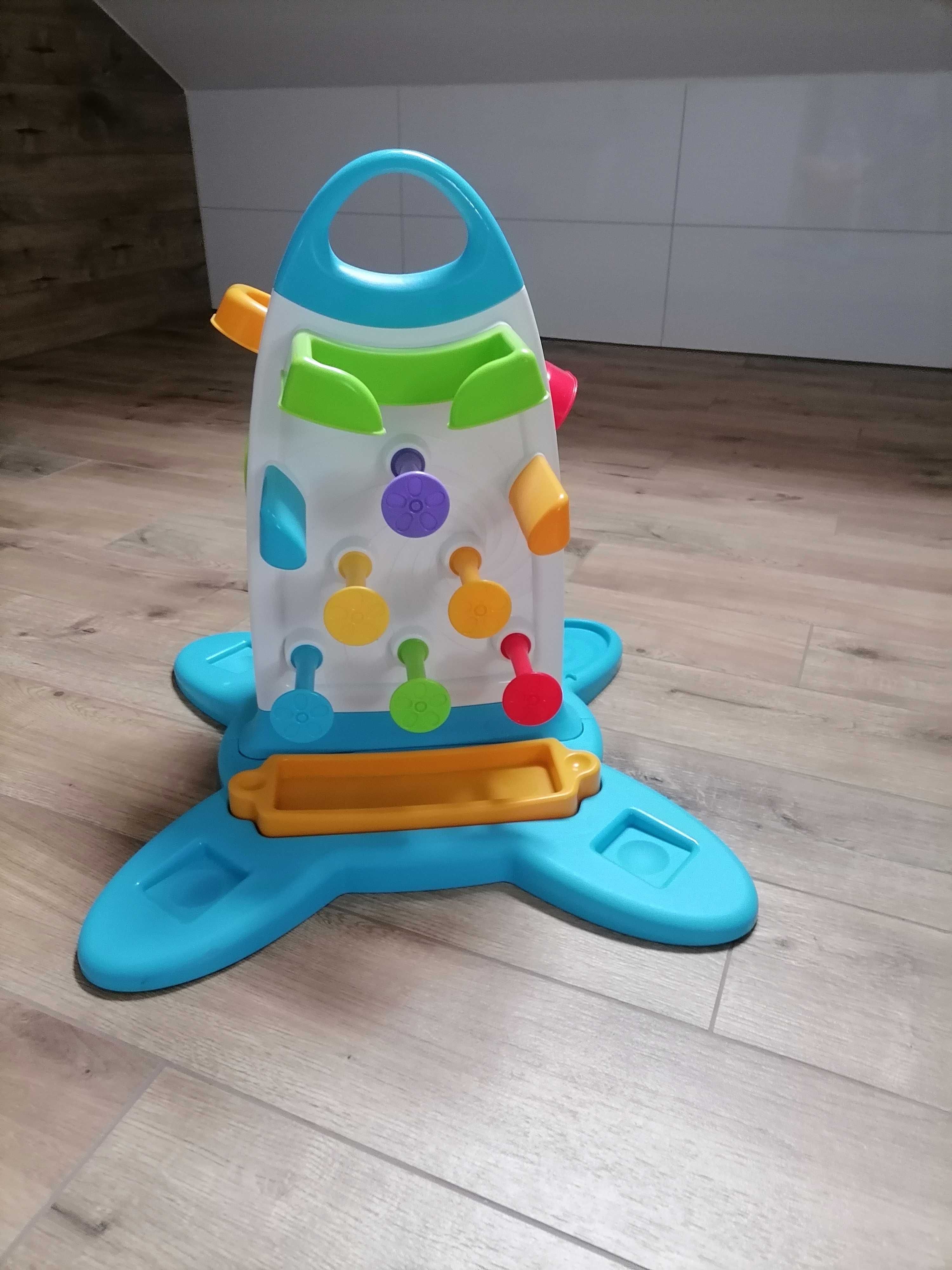 Zjeżdżalnia Fisher Price - za darmo