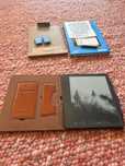 Kindle Scribe (32 GB) + rysik