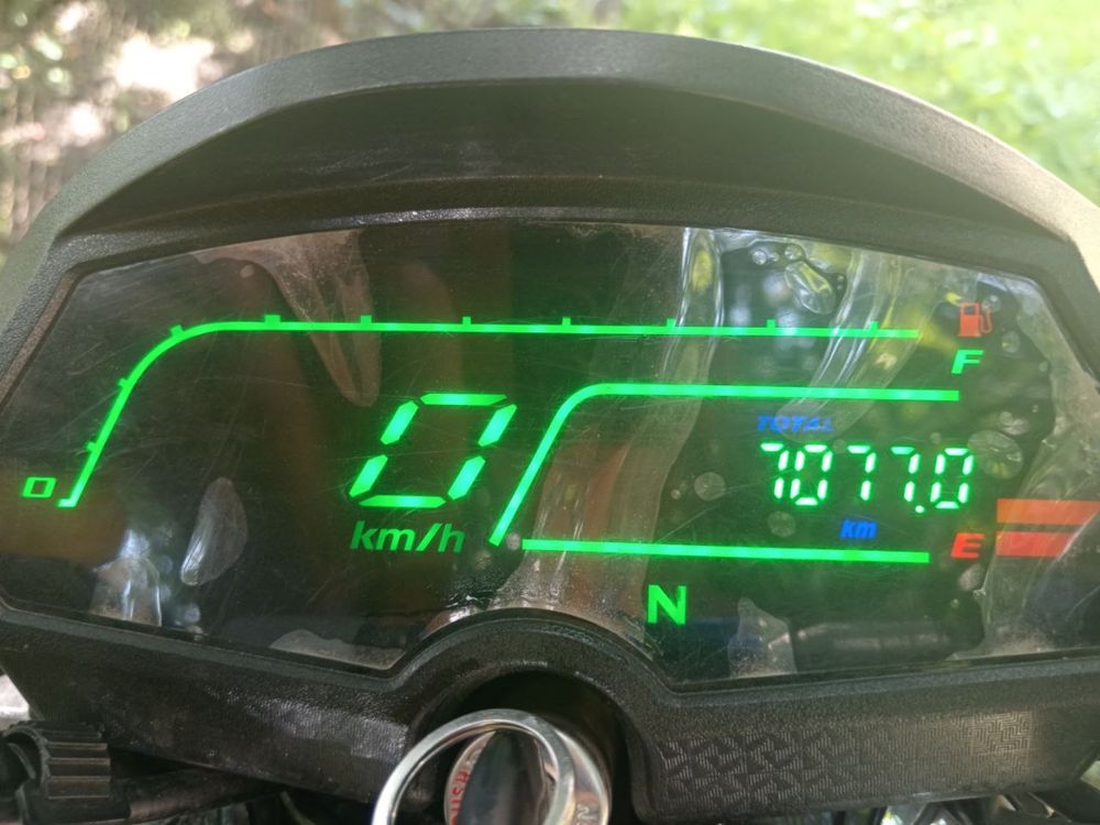 Продам Lifan 150 2e