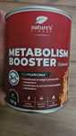 Natures Finest Metabolism Booster OKAZJA spalacz tluszczu 2 opakowania